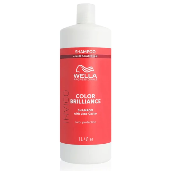 Wella Professionals Invigo Color Brilliance Vibrant Color Conditioner 1000 ml 96963