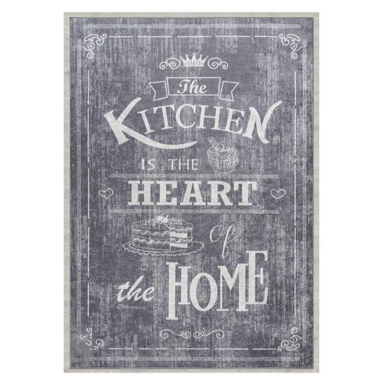 Konyhai szőnyeg 80x150cm