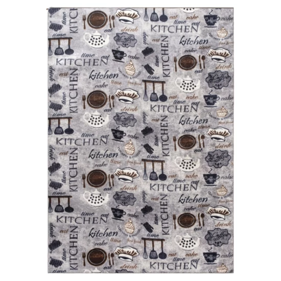 Konyhai szőnyeg 80x150cm