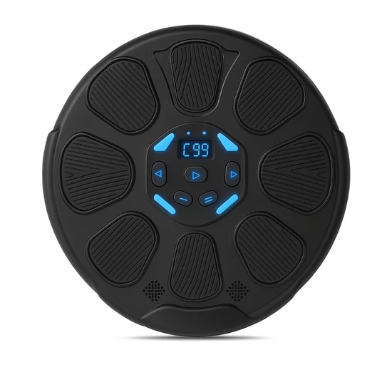 Intelligens Boxgép Reakciófejlesztő és edzőkészülék IB-01