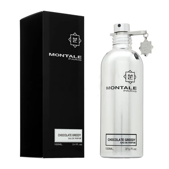 Montale Chocolate Greedy Eau de Parfum uniszex 100 ml 100529