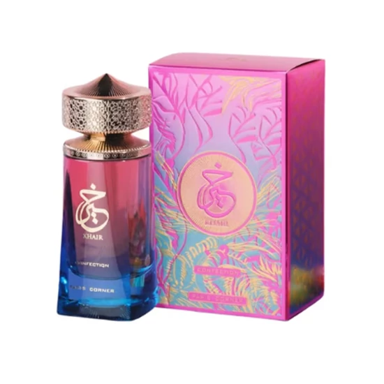 Paris Corner Khair Confection Eau de Parfum nőknek 100 ml 2053623