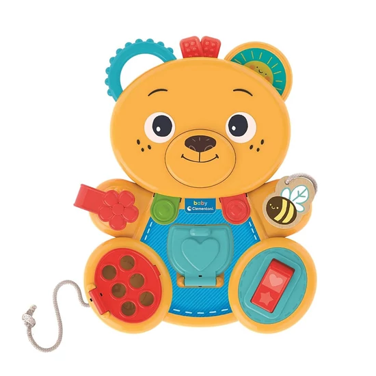 Macis Montessori babafoglalkoztató játék CMC17872