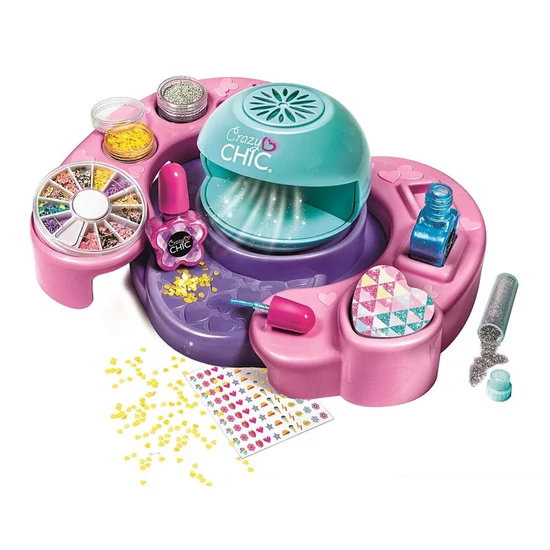 Körömkészítő készlet CMC78771