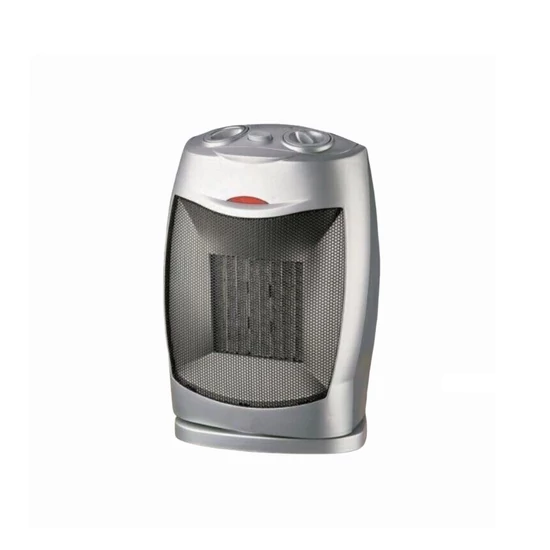 Resovio kerámia hősugárzós ventilátoros fűtőtest – 1500 W PTC-902