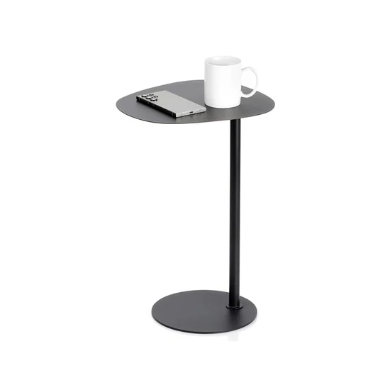 Modern Asztali Kiegészítő – Minimalista Dohányzóasztal 568138