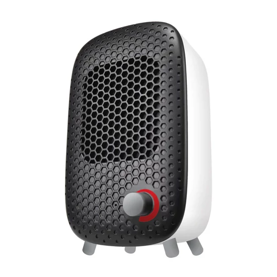 PURLINE HOTI F5 – Kompakt kerámia melegítő, 500 W 60744