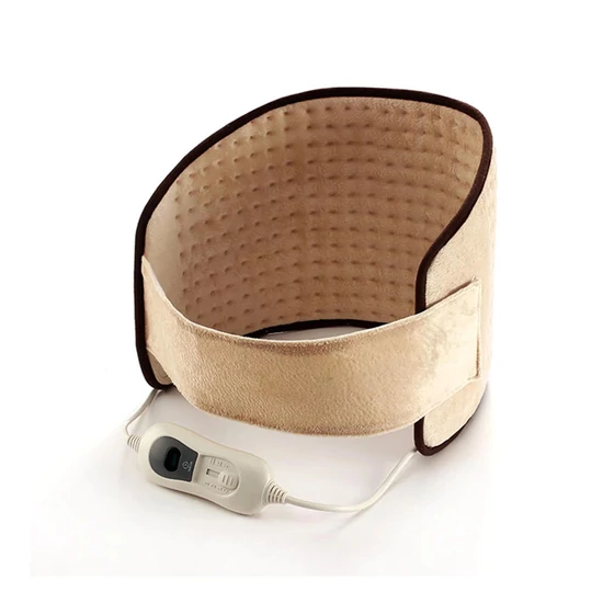 PURLINE WARMER BELT – Elektromos melegítő öv, derékpárna 100 W 60755