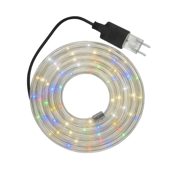 LED fénycső 10 méter, kültéri és beltéri használatra LI-10