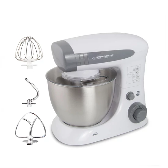 Esperanza konyhai robotgép 800W EKM024