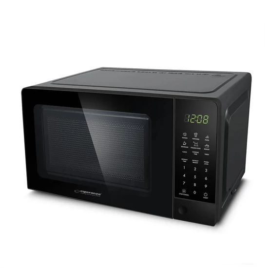 Esperanza HORNEADO mikrohullámú sütő 700W EKO009 