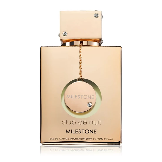 Armaf Club de Nuit Milestone Eau de Parfum uniszex 105 ml 130236