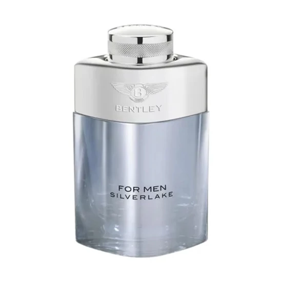 Bentley Silverlake Eau de Parfum férfiaknak 100 ml 2016755