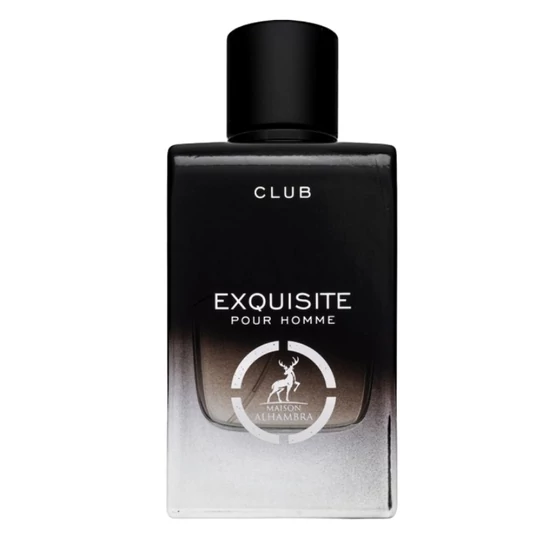 Maison Alhambra Exquisite Club Eau de Parfum férfiaknak 100 ml 2054470