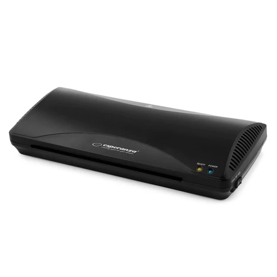 Esperanza Infinity A4-es laminálógép EFL001