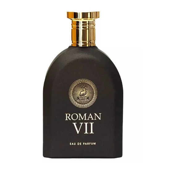 Maison Alhambra Roman VII Eau de Parfum uniszex 100 ml 2017689