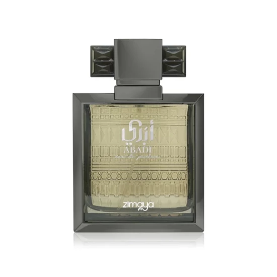 Zimaya Abadi Saga Eau de Parfum férfiaknak 100 ml 2061395