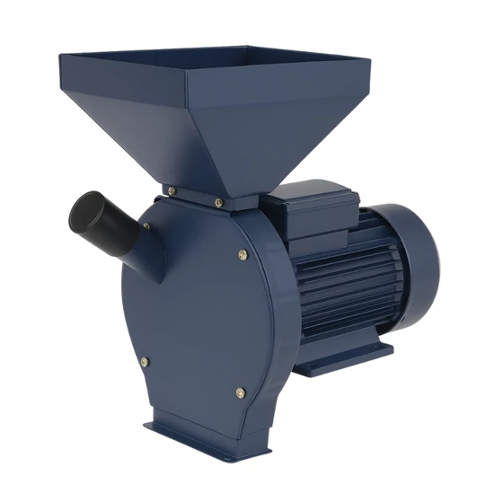 Professzionális elektromos daráló gabonafélék őrléséhez 4500W GCH-001