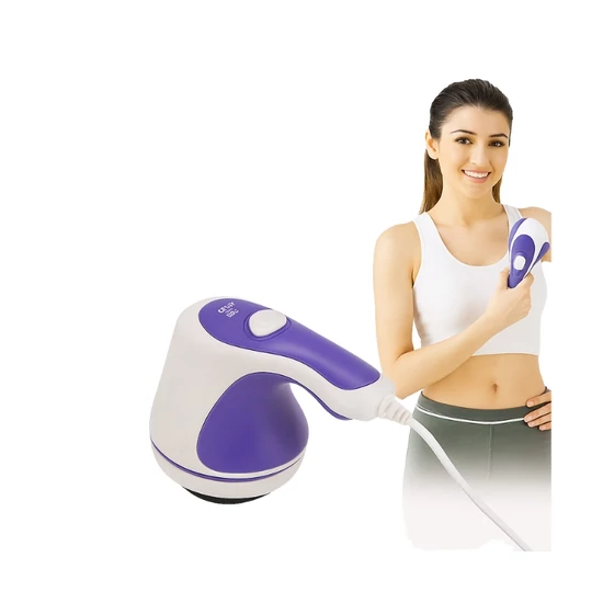 Relax&Spin Tone elektromos masszírozó készülék RST-001