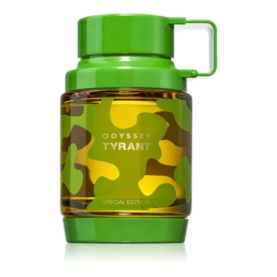 Armaf Odyssey Tyrant Eau de Parfum férfiaknak 100 ml 2015968