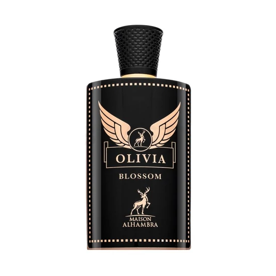 Maison Alhambra Olivia Blossom Eau de Parfum nőknek 80 ml 2017686