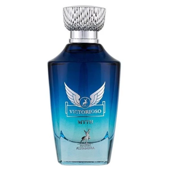 Maison Alhambra Victorioso Myth Eau de Parfum uniszex 100 ml 2027983