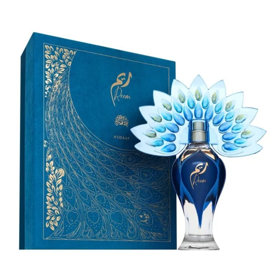 Asdaaf Reem Eau de Parfum uniszex 100 ml 2066446