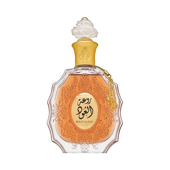 Lattafa Rouat Al Oud Eau de Parfum uniszex 100 ml 130338