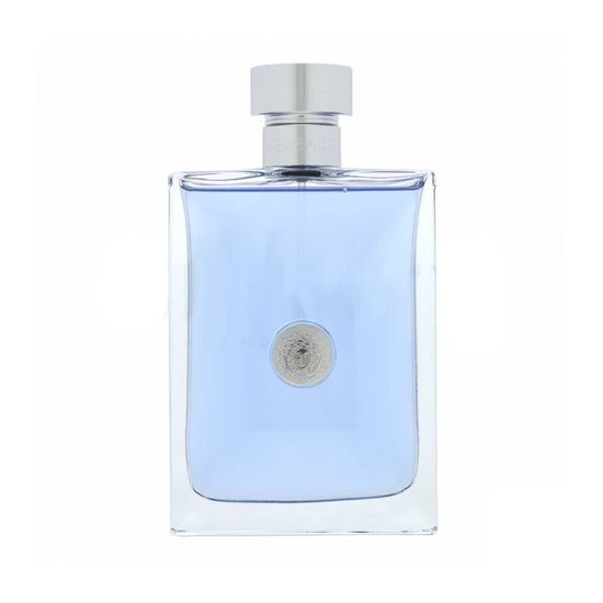 Versace Pour Homme Eau de Toilette férfiaknak 200 ml 14240