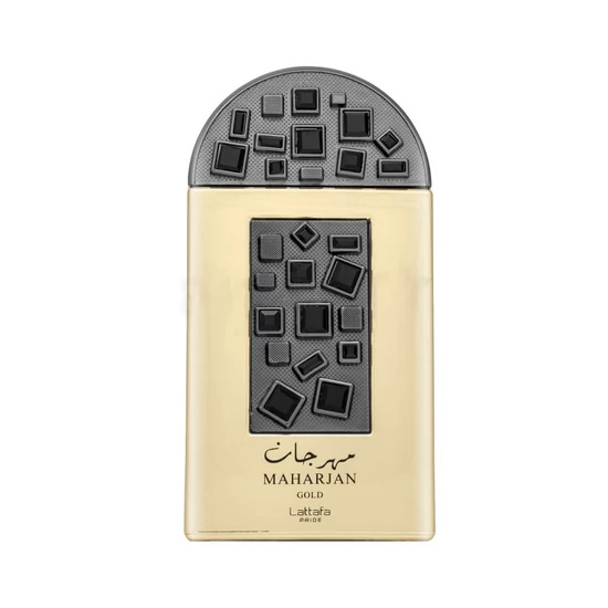 Lattafa Maharjan Gold Eau de Parfum uniszex 100 ml 143471