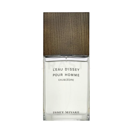 Issey Miyake L’Eau d’Issey Pour Homme Eau & Cèdre Eau de Toilette férfiaknak 100 ml 2022121