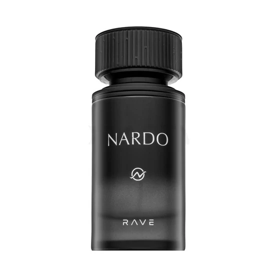 Rave Nardo Black Eau de Parfum uniszex 100 ml 2032539