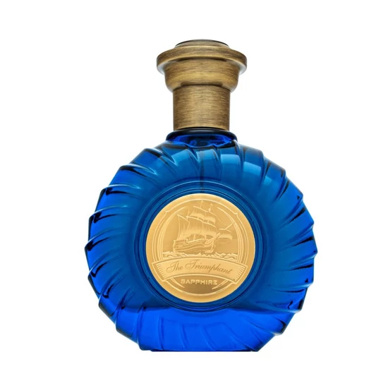 Emir The Triumphant Sapphire Eau de Parfum uniszex 100 ml 2047033