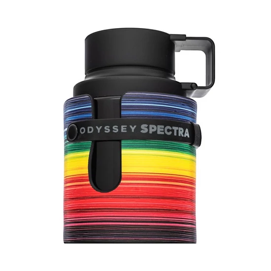 Armaf Odyssey Spectra Rainbow Edition Eau de Parfum uniszex 100 ml 2055321