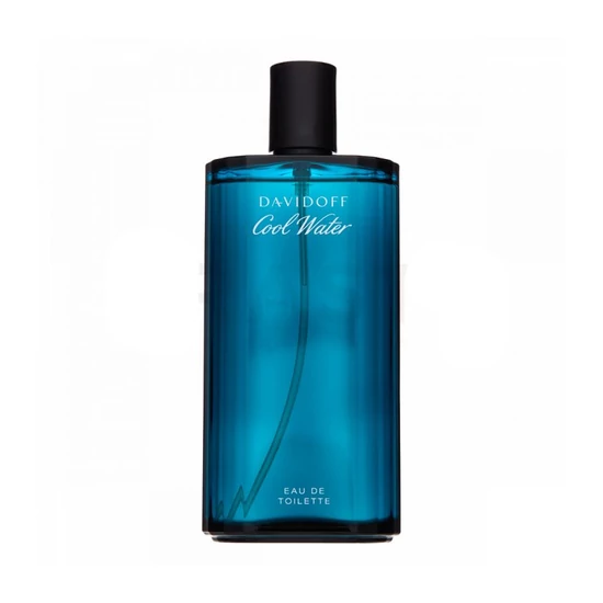 Davidoff Cool Water Man Eau de Toilette férfiaknak 200 ml 76298