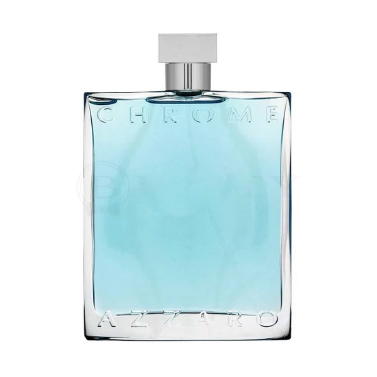 Azzaro Chrome Eau de Toilette férfiaknak 200 ml 904