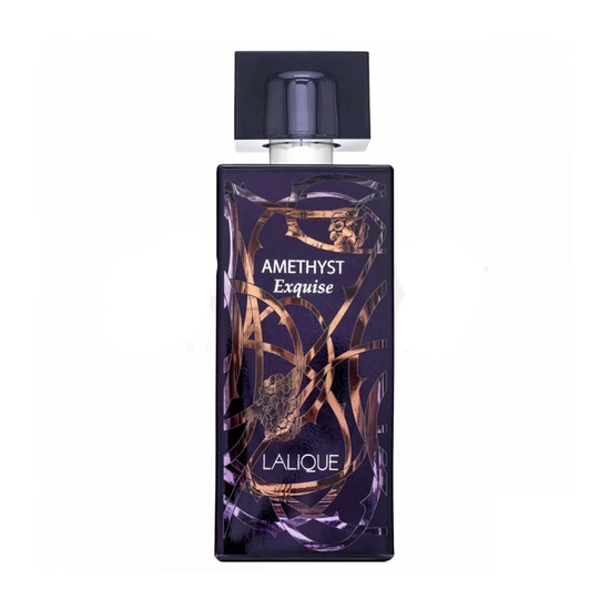 Lalique Amethyst Exquise Eau de Parfum nőknek 100 ml 98957