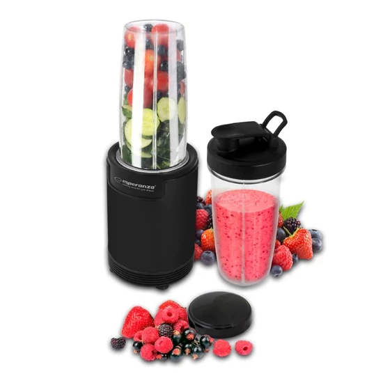 Nutri turmixgép Esperanza NUTRI SHOT 6in1 EKM029