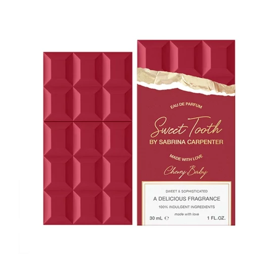 Carpenter Cherry Baby Eau de Parfum 30 ml 2243902-4