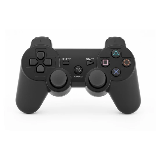 Doubleshock P III vezeték nélküli kontroller DP003