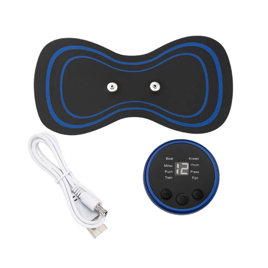 Mini masszázs készülék MMK001