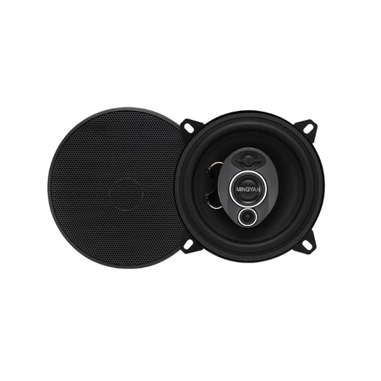 Mingyuan autóhangszóró szett – 13,5 cm, 3-utas, 400W TS-1372