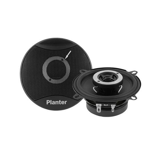 Planter autóhangszóró szett – 10 cm, 250W TS-G1041R