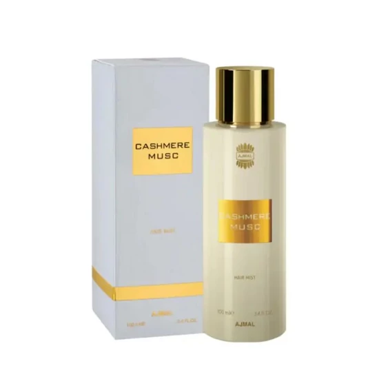Ajmal Cashmere Musc hajparfüm nőknek 100 ml 2006231