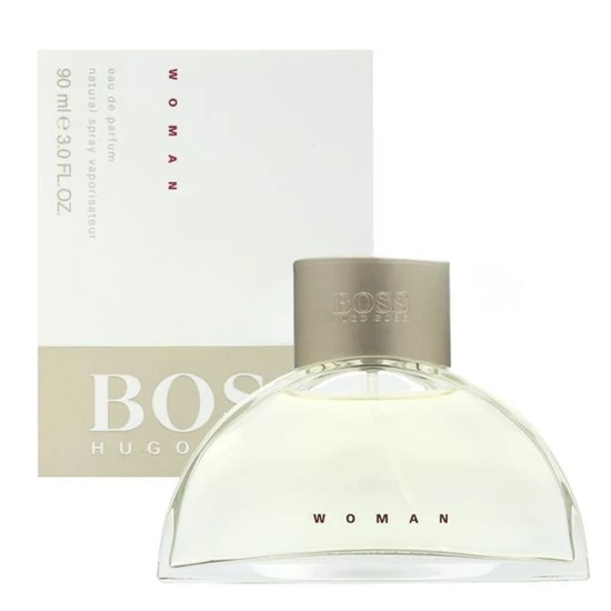 Hugo Boss Boss Woman Eau de Parfum nőknek 90 ml 6925
