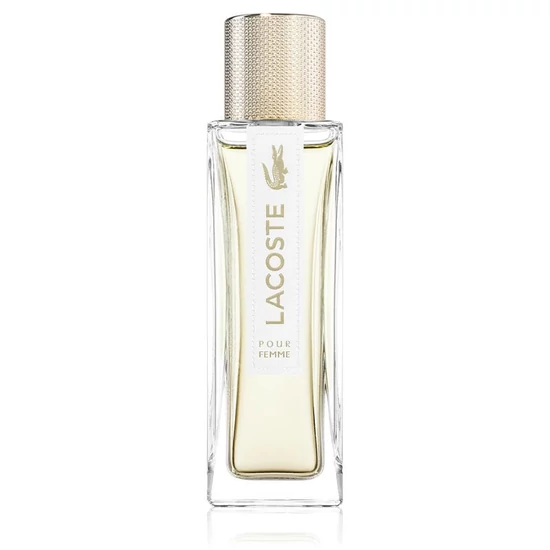 Lacoste pour Femme Eau de Parfum nőknek 90 ml 9504