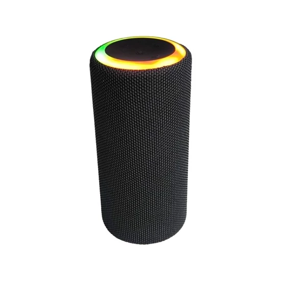 Hordozható Bluetooth hangszóró – IPX6 vízálló kivitel P164