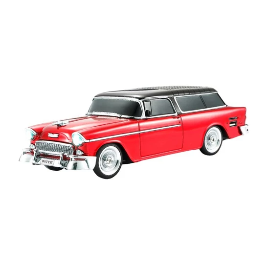 WSTER Bluetooth autó formájú hangszóró WS-1955