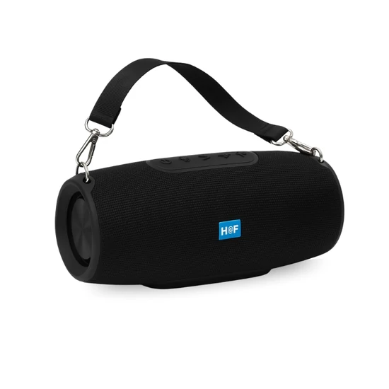 Hordozható Bluetooth hangszóró HF-E66