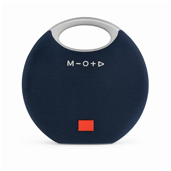 Hordozható Bluetooth hangszóró M1-mini